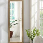 Hepburn Metal Frame Mirror