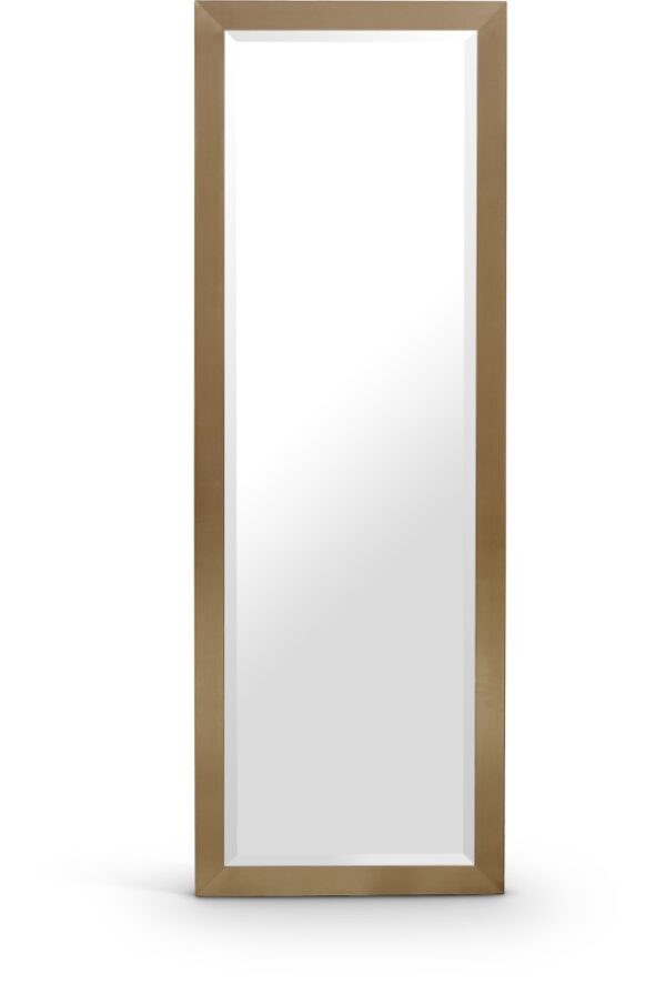 Hepburn Metal Frame Mirror