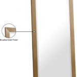 Hepburn Metal Frame Mirror