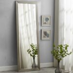Hepburn Metal Frame Mirror