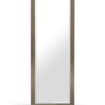 Hepburn Metal Frame Mirror
