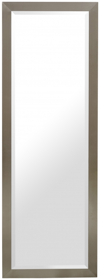 Hepburn Metal Frame Mirror