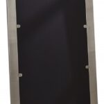 Hepburn Metal Frame Mirror