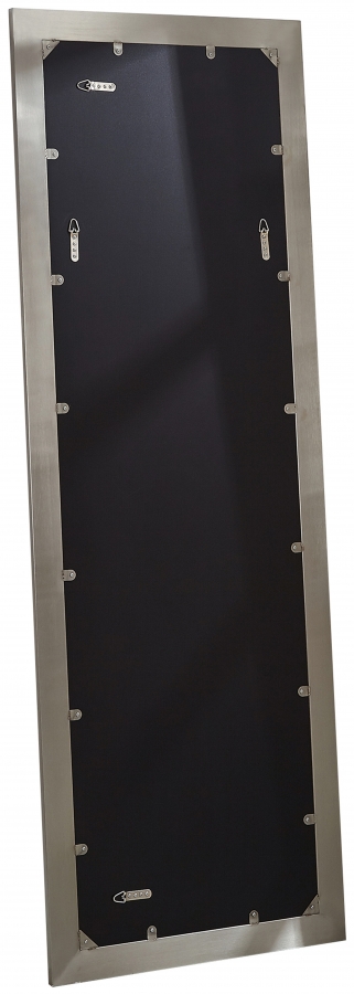 Hepburn Metal Frame Mirror