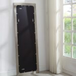 Hepburn Metal Frame Mirror