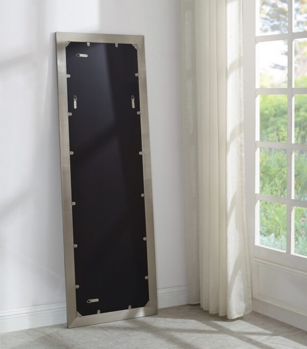 Hepburn Metal Frame Mirror