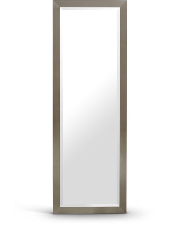 Hepburn Metal Frame Mirror