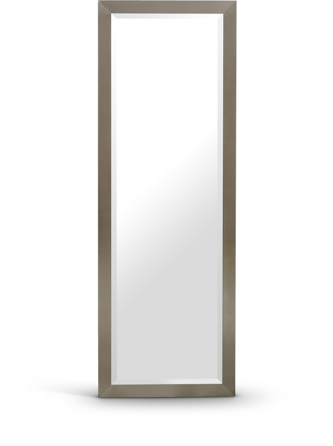 Hepburn Metal Frame Mirror