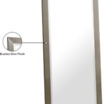 Hepburn Metal Frame Mirror