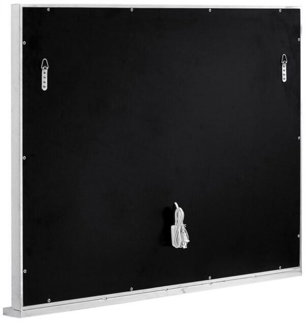 Hollywood Lighted Mirror