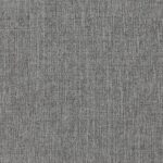 Mackenzie Linen Textured Fabric Upholstered Corner Modular Chair
