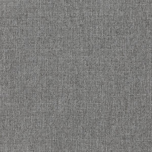 Mackenzie Linen Textured Fabric Upholstered Corner Modular Chair