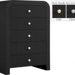 Artisto Ash Veneer Chest