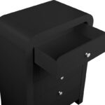 Artisto Ash Veneer Chest