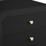 Artisto Ash Veneer Chest