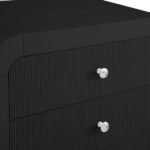 Artisto Ash Veneer Chest