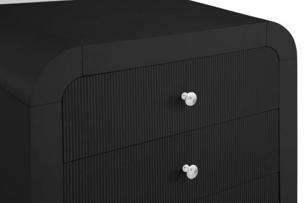 Artisto Ash Veneer Chest