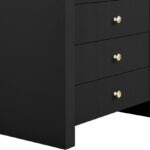 Artisto Ash Veneer Chest