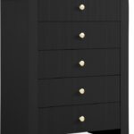 Artisto Ash Veneer Chest