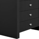 Artisto Ash Veneer Chest