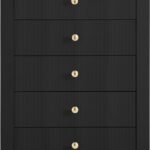 Artisto Ash Veneer Chest