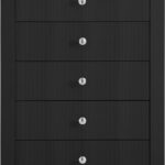 Artisto Ash Veneer Chest