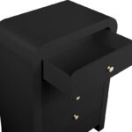 Artisto Ash Veneer Chest