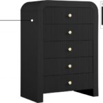 Artisto Ash Veneer Chest