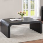 Artisto Ash Veneer Coffee Table