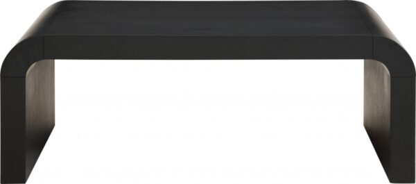Artisto Ash Veneer Coffee Table