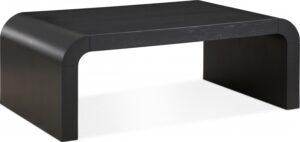 Artisto Ash Veneer Coffee Table