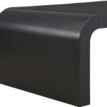 Artisto Ash Veneer Coffee Table