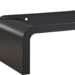 Artisto Ash Veneer Coffee Table