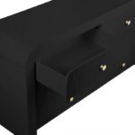 Artisto Ash Veneer Dresser