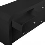 Artisto Ash Veneer Dresser