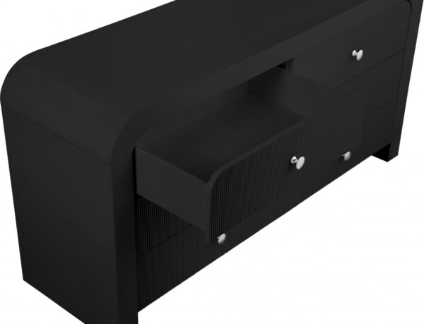 Artisto Ash Veneer Dresser