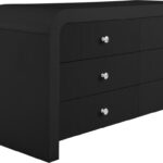 Artisto Ash Veneer Dresser