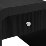 Artisto Ash Veneer End / Side Table
