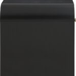 Artisto Ash Veneer End / Side Table