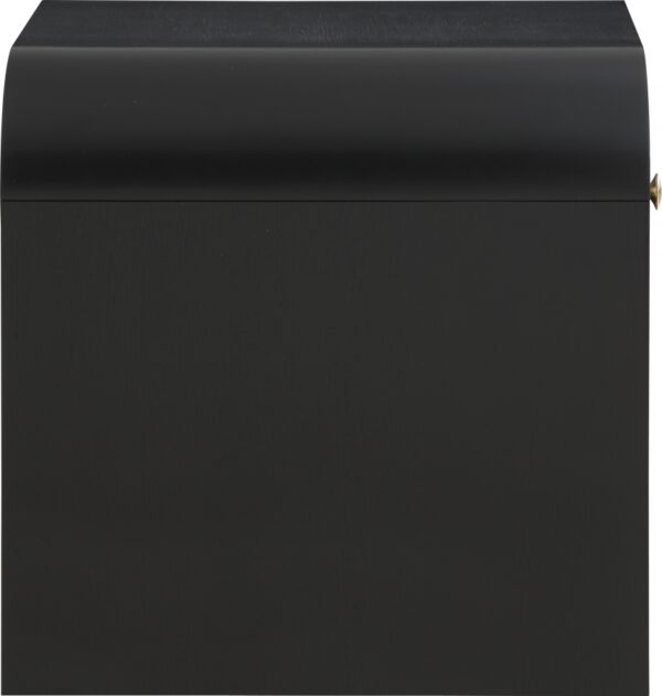 Artisto Ash Veneer End / Side Table
