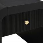 Artisto Ash Veneer End / Side Table