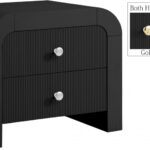 Artisto Ash Veneer Nightstand
