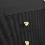 Artisto Ash Veneer Nightstand