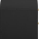 Artisto Ash Veneer Nightstand