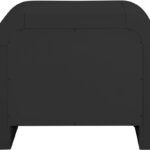 Artisto Ash Veneer Nightstand