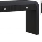 Artisto Ash Veneer Console Table