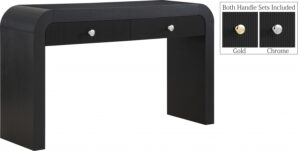 Artisto Ash Veneer Console Table