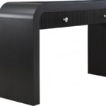 Artisto Ash Veneer Console Table