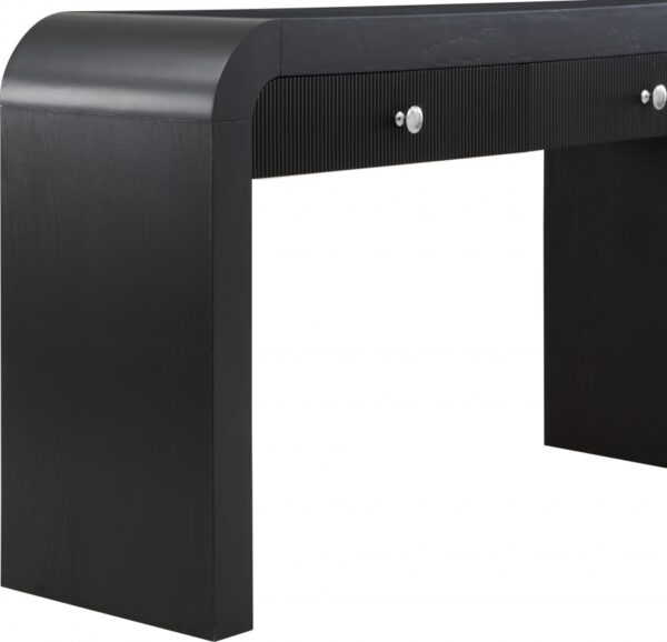 Artisto Ash Veneer Console Table