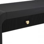 Artisto Ash Veneer Console Table